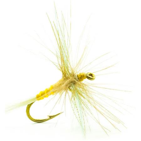 Fliege Devaux Spent 240C Bl - 3Er Pack