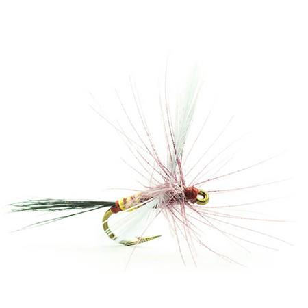 Fliege Devaux Spent 241C Bl - 3Er Pack