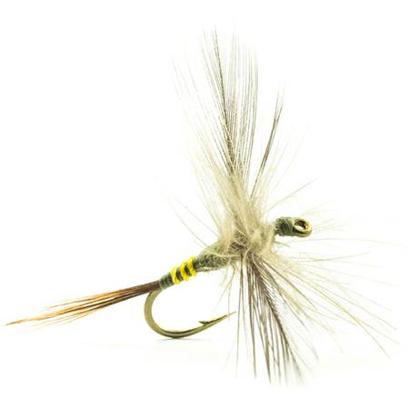 Fliege Devaux Spent 245C Bl - 3Er Pack