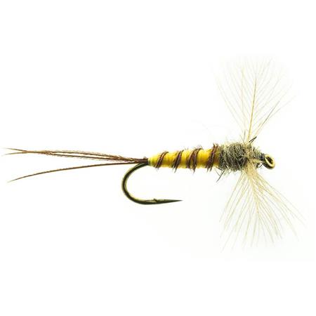 Fliege Devaux Spent Jbsmai 01 Bl - 3Er Pack