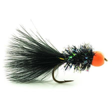 Fliege Devaux Streamer Jbst03