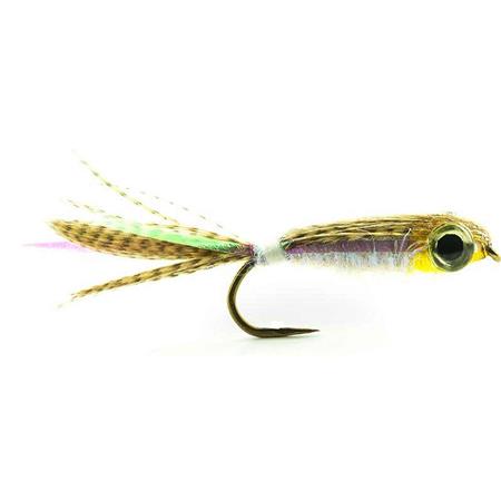 Fliege Devaux Streamer St180