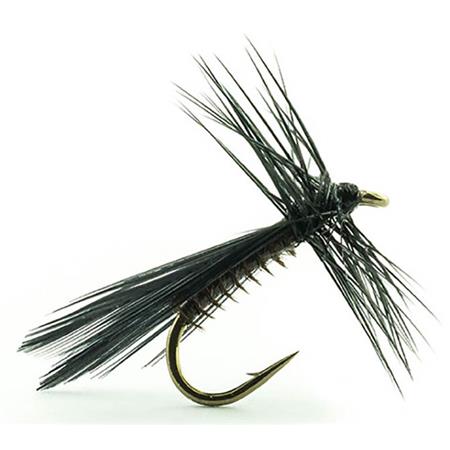 Fliege Devaux Terrestre 427 Bl - 3Er Pack