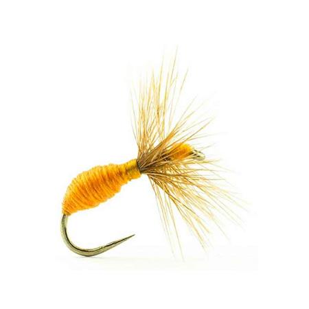 Fliege Devaux Terrestre 517 Bl - 3Er Pack