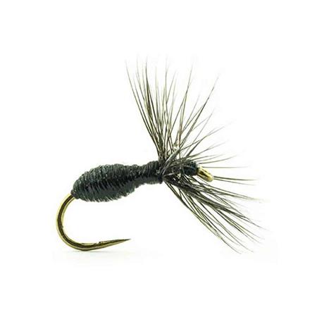 Fliege Devaux Terrestre 527 Bl - 3Er Pack