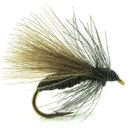 Fliege Devaux Terrestre 528C Bl - 3Er Pack