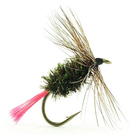 Fliege Devaux Terrestre 880 Bl - 3Er Pack