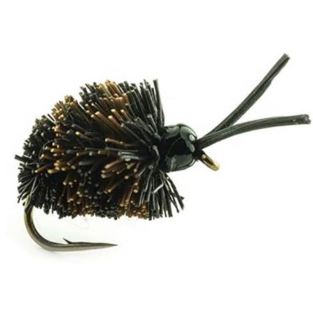 Fliege Devaux Terrestre Escargot Jbesc 01 - 3Er Pack
