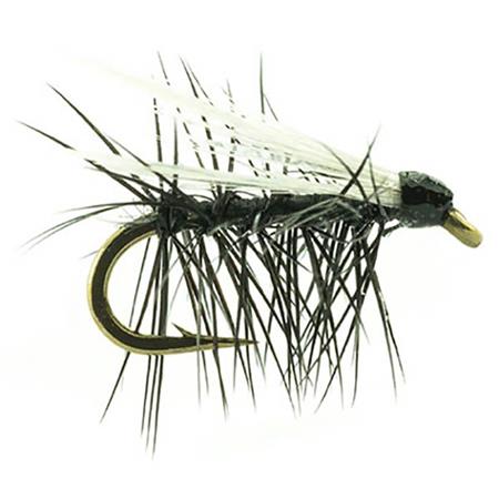 Fliege Devaux Terrestre Jbc 15 Bl - 3Er Pack