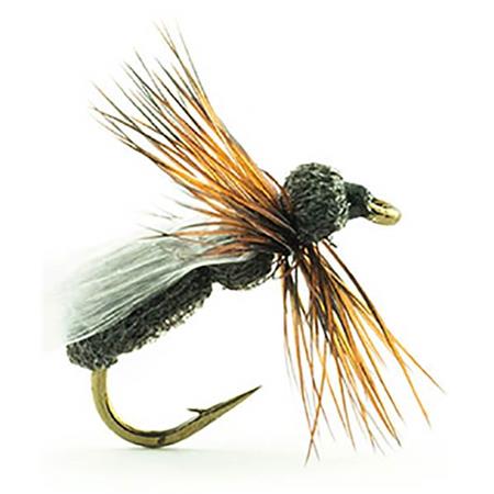 Fliege Devaux Terrestre Jbf 01 Bl - 3Er Pack