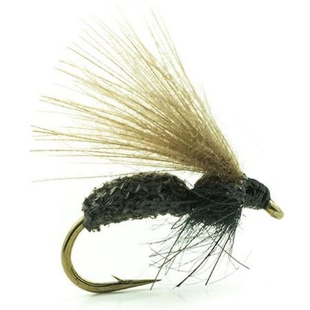 Fliege Devaux Terrestre Jbf03 - 3Er Pack