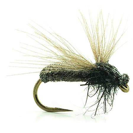 Fliege Devaux Terrestre Jbf04 - 3Er Pack