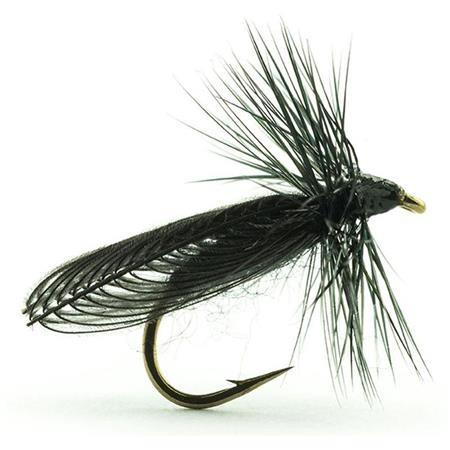 Fliege Devaux Terrestre Jbsial01 - 3Er Pack
