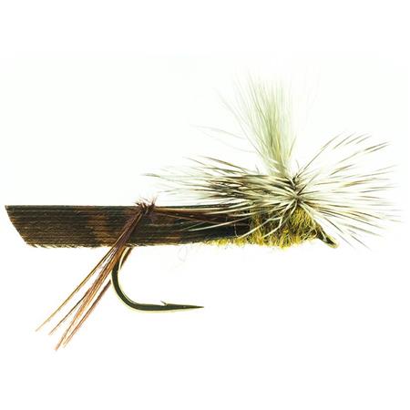 Fliege Devaux Terrestre Saut 35 - 3Er Pack