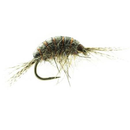 Fliege Devaux Tung Gamt 01 - 3Er Pack