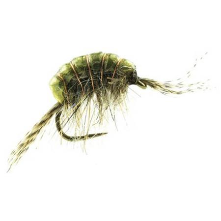 Fliege Devaux Tung Gamt 03 - 3Er Pack