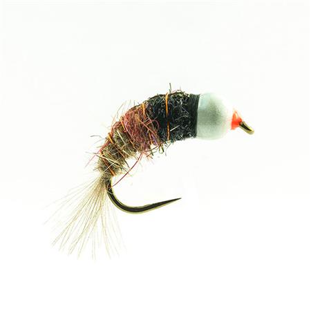 Fliege Devaux Wolfram-Nymphenperle Jbnt 11 - 3Er Pack