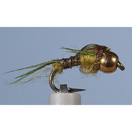 Fliege Jmc Perlenkopf-Nymphe Jcc 23