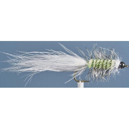 Fliege Jmc Streamer Dog 6