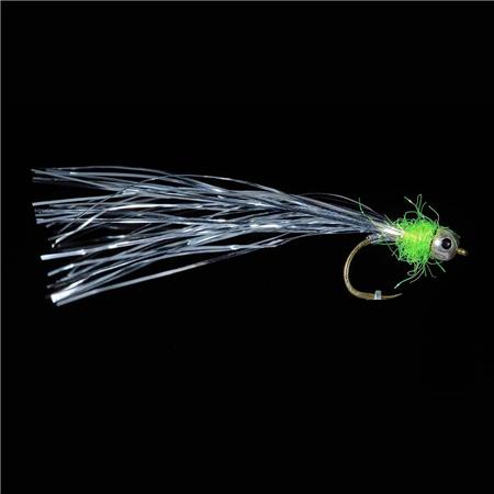 Fliege Jmc Streamer Sparkler 2 Bl