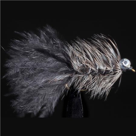 Fliege Jmc Streamers St 2 - 3Er Pack