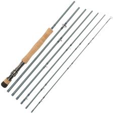 Fliegen angelrute shakespeare agility 2 exp fly Fliegenrute marryat tactical pro 4 teile
