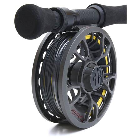 FLIEGEN-SET VISION STREAMER OUTFIT