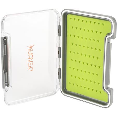 Fliegenbox Devaux Ouibox Dvx Flat