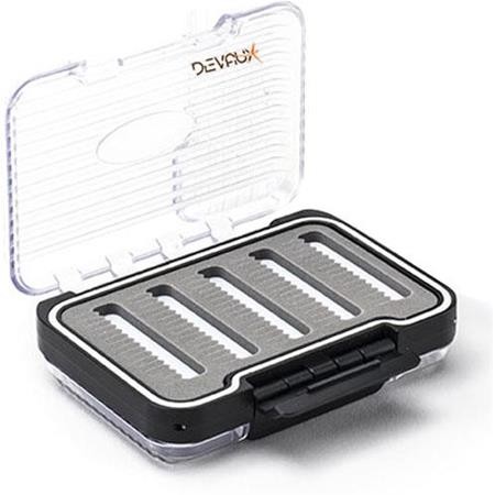Fliegenbox Devaux Ouibox Dvx Pocket