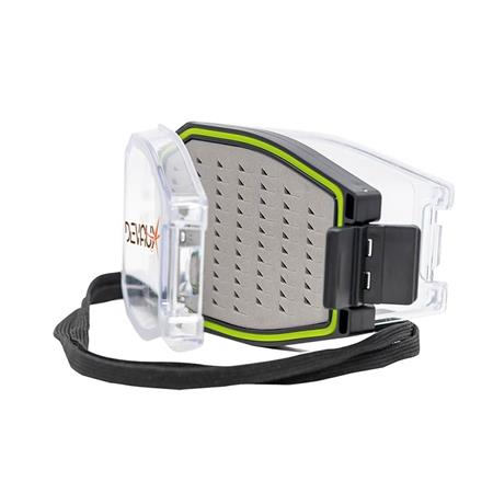 Fliegenbox Devaux Ouibox Patch