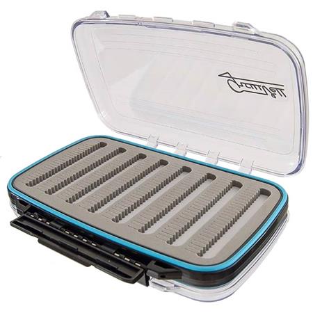 Fliegenbox Grauvell Hs 028C