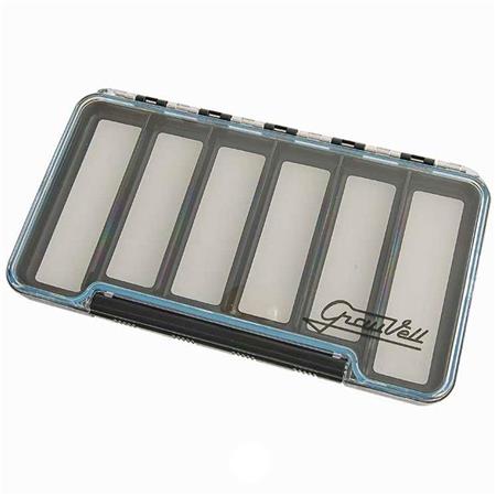 FLIEGENBOX GRAUVELL HS 033C