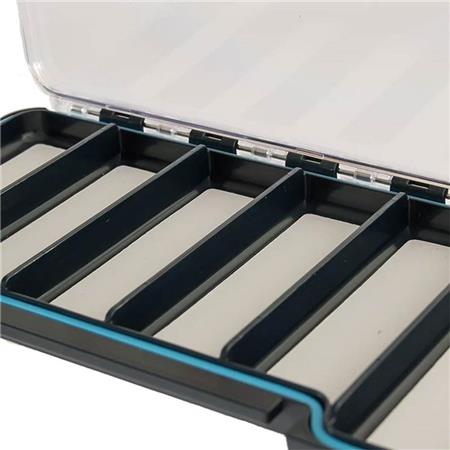 FLIEGENBOX GRAUVELL HS 033C