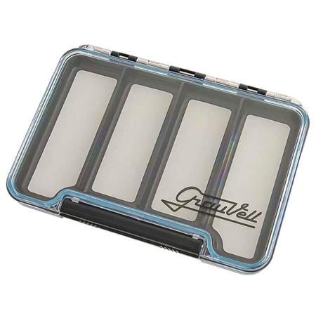 FLIEGENBOX GRAUVELL HS 034C