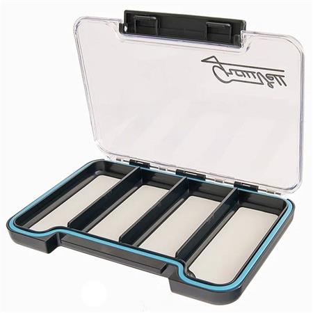 Fliegenbox Grauvell Hs 034C