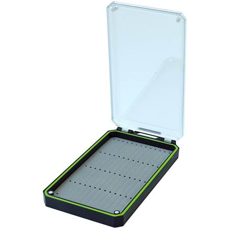 Fliegenbox Tof Pocketfly 590 1 Seite Streamer