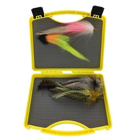 FLIEGENKASTEN TOF POCKETFLY 510