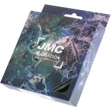 FLIEGENLEINE JMC MIGRATION