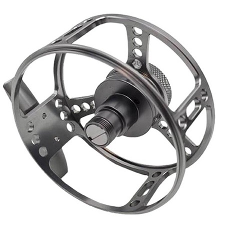 FLIEGENROLLE DEVAUX D900 CASE