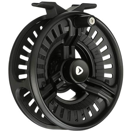 FLIEGENROLLE GREYS CRUISE CASSETTE FLY REEL