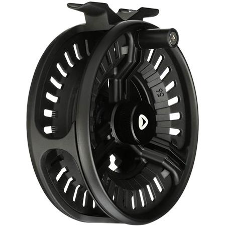 FLIEGENROLLE GREYS CRUISE CASSETTE FLY REEL