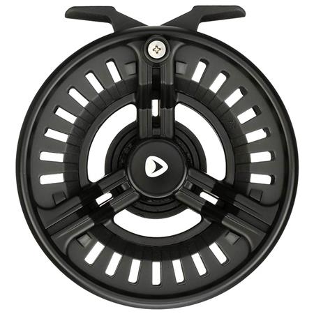 FLIEGENROLLE GREYS CRUISE CASSETTE FLY REEL