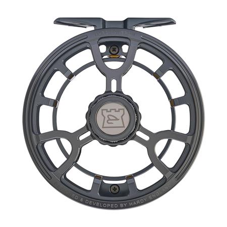 FLIEGENROLLE HARDY HREAVER30TI AVERON TI REEL