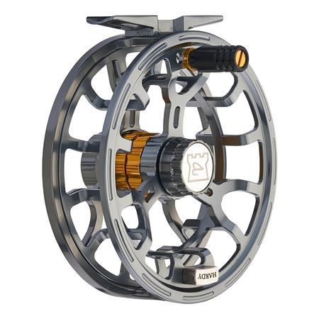 FLIEGENROLLE HARDY HREAVER30TI AVERON TI REEL