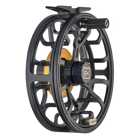 FLIEGENROLLE HARDY HREAVER50EN AVERON EURO REEL