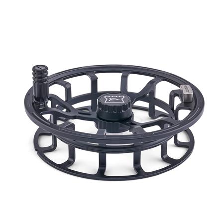 FLIEGENROLLE HARDY HREAVER50EN AVERON EURO REEL