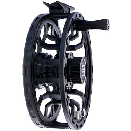 FLIEGENROLLE HARDY HREFTR06B FORTUNA REGENT BLK REEL