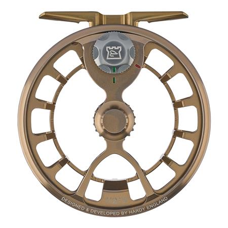 FLIEGENROLLE HARDY HRERESO20 RESONATE REEL