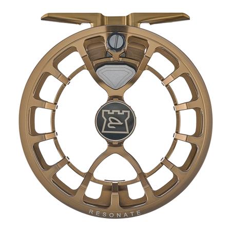 FLIEGENROLLE HARDY HRERESO20 RESONATE REEL