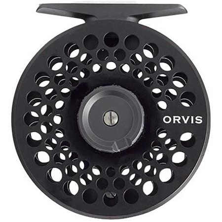 FLIEGENROLLE ORVIS BATTENKILL DISC II